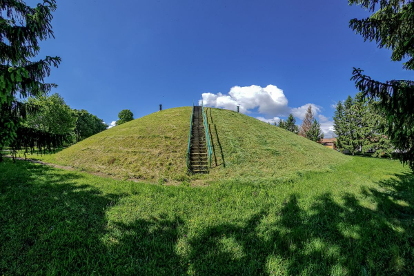 Sopronkőhidai vízműtelep