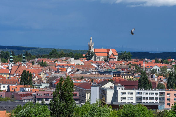 Villa-sori vízműtelep