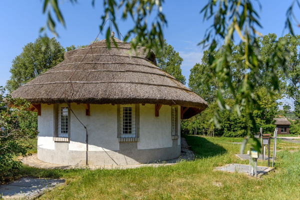 Fertőrákosi szennyvíz-előkezelő és átemelő telep